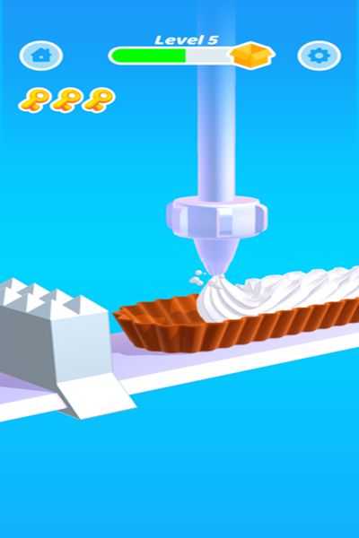 奶油王者 v1.7 安卓版 2