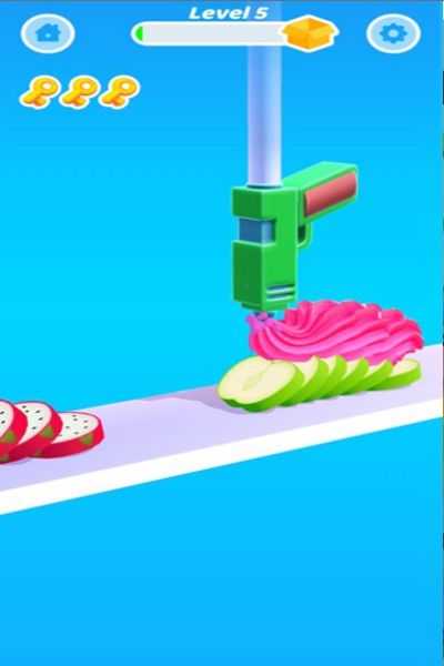 奶油王者 v1.7 安卓版 1