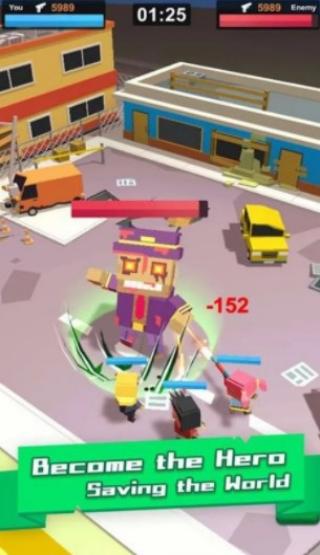 空閑僵尸庇護所2 v1.2.2.0 安卓版 0