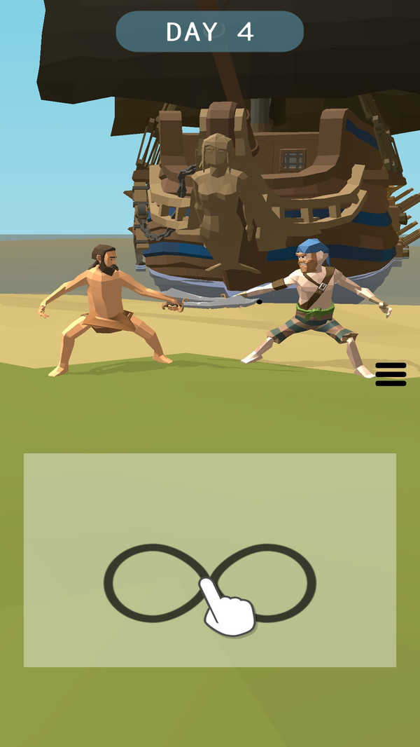 野外生存模擬 v1.0.60 安卓版 2