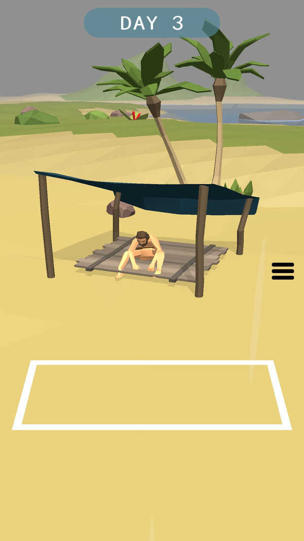 野外生存模擬 v1.0.60 安卓版 0