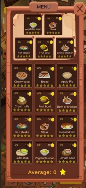 酒館放置3D v0.9.19 安卓版 2