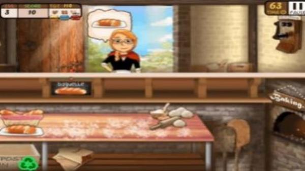 法式面包店 v1.2.12 安卓版 0