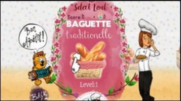 法式面包店 v1.2.12 安卓版 1