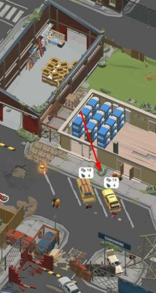 生存城市建造者 v1.0.8 安卓版 0