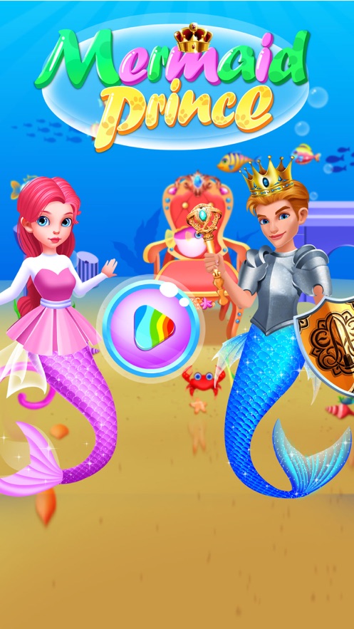 海洋之子王者歸來(lái) v8.0.6 安卓版 2
