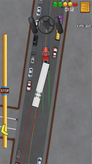 我的卡車技能 v1.0.79 安卓版 2