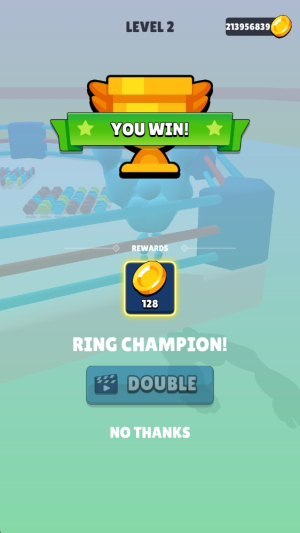 超級拳王競技場 v0.3 安卓版 0