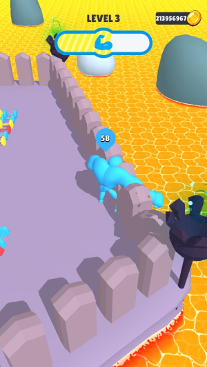 超級拳王競技場 v0.3 安卓版 2