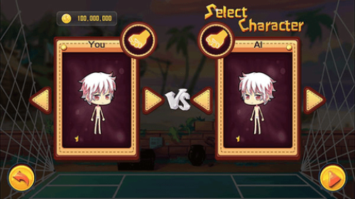 羽毛球之星中文版 v2.7.133 安卓版 1