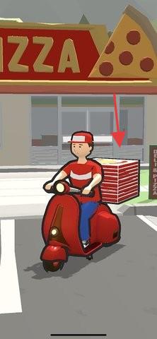 瘋狂送貨 v0.3 安卓版 2