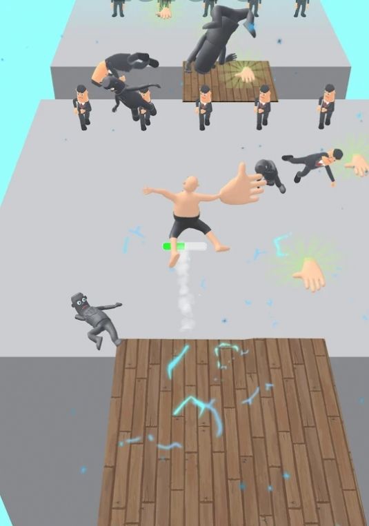 扇巴掌大師3D v1.0 安卓版 2