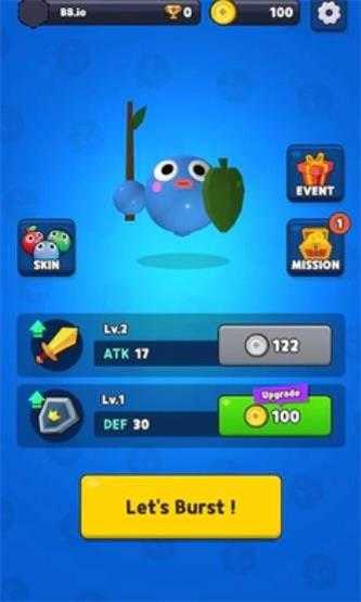 氣球搗蛋鬼 v1.0.0 安卓版 2