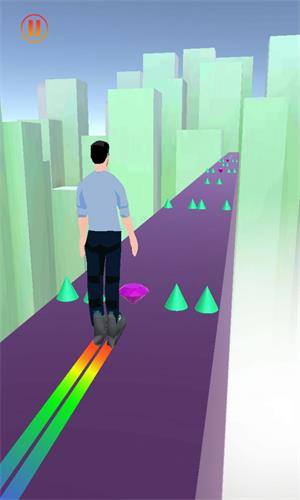 跑酷小哥 v3.3.1 安卓版 1