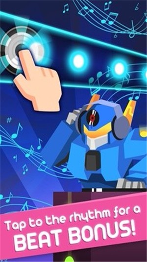 舞會(huì)進(jìn)行時(shí) v1.3.4 安卓版 2