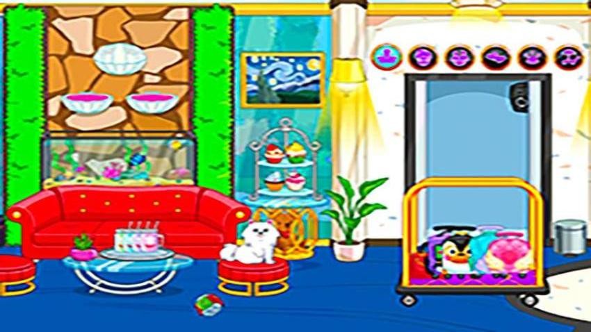 酒店大亨模擬器手機(jī)版 v187.1.1 安卓版 0