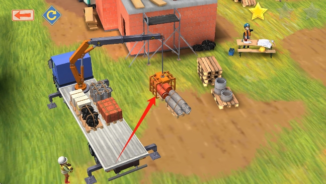 小小建筑工人 v1.9.5 安卓版 0