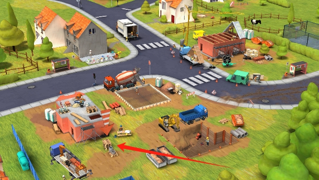 小小建筑工人 v1.9.5 安卓版 1