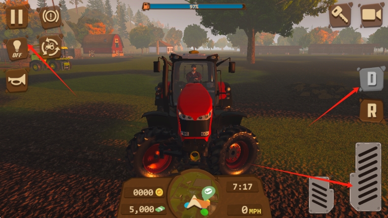 農(nóng)場(chǎng)模擬2025 v1.0.3 安卓版 2