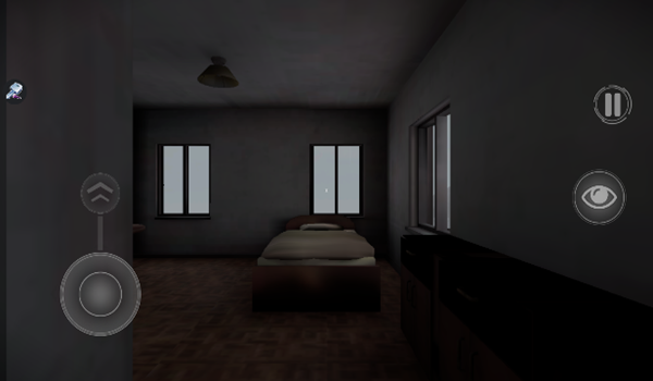 后室深海恐懼癥 v1.0 手機版 1