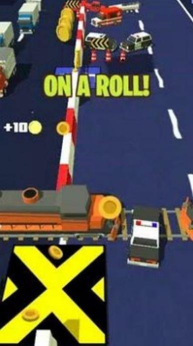 公路極限追擊 v1.0.5 安卓版 2