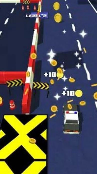 公路極限追擊 v1.0.5 安卓版 0
