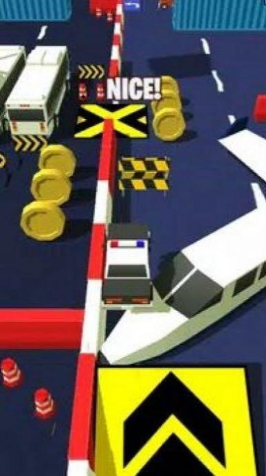 公路極限追擊 v1.0.5 安卓版 1