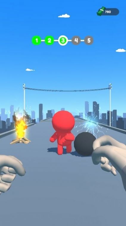小人元素主控 v0.2 安卓版 2