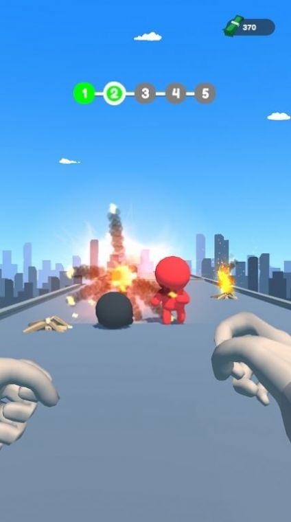 小人元素主控 v0.2 安卓版 0