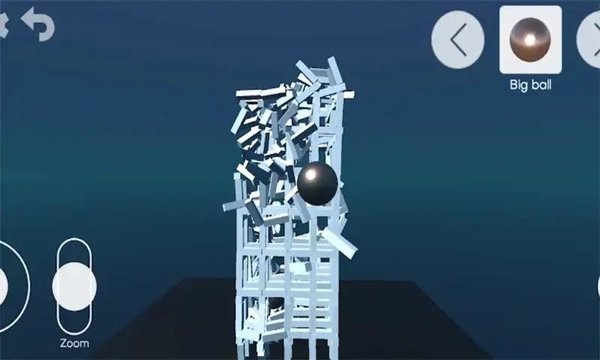 物理沙盒3D v1.2 安卓版 1