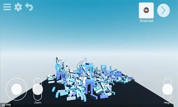 物理沙盒3D v1.2 安卓版 3