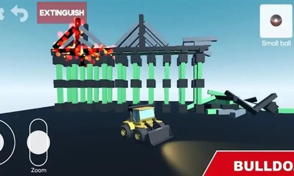 物理沙盒3D v1.2 安卓版 2