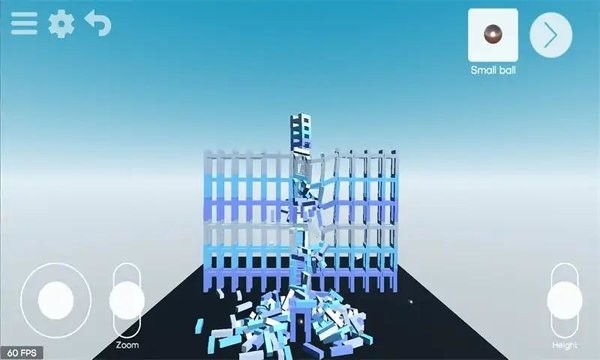 物理沙盒3D v1.2 安卓版 0