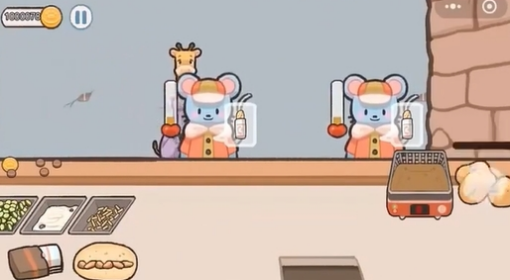 沙威瑪卷餅大師 v2.3.1 安卓版 0