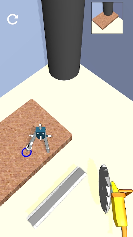 木工拼圖 v1.0.0 安卓版 0