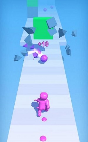 踢跑大師 v0.1 安卓版 0
