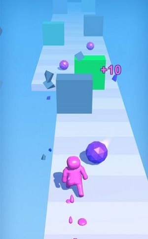 踢跑大師 v0.1 安卓版 1