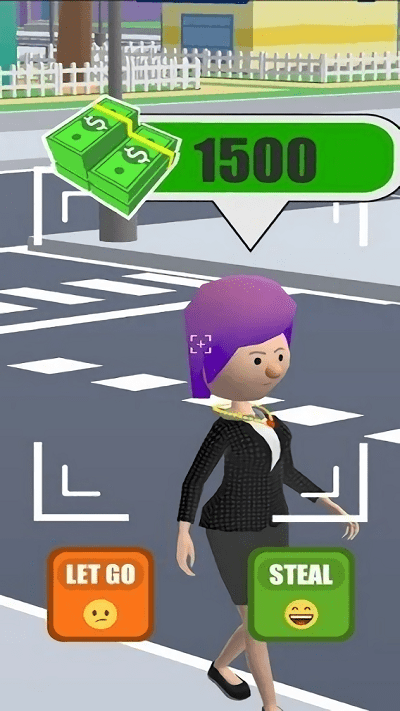 小偷狙擊者3d v1.0 安卓版 1