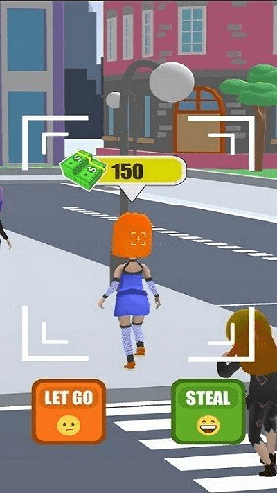 小偷狙擊者3d v1.0 安卓版 0