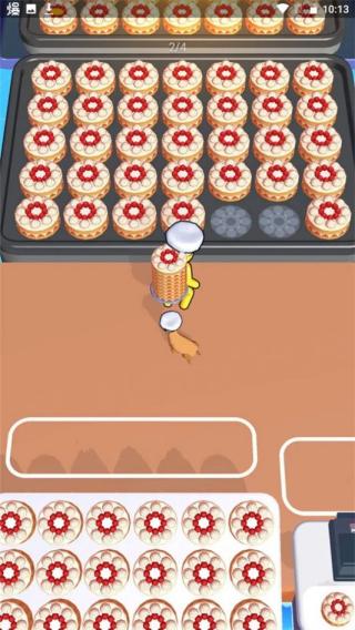 烘焙時間 v0.6.0.0 安卓版 0