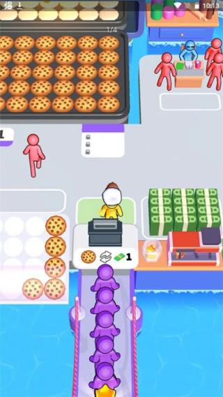 烘焙時間 v0.6.0.0 安卓版 1