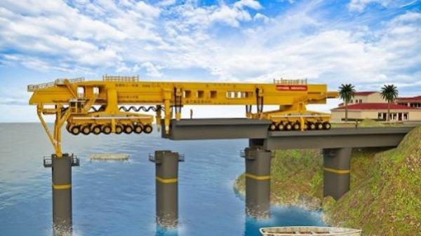 鐵路軌道施工 v0.1 安卓版 2