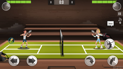 3d羽毛球聯(lián)賽 v6.2.6.407.402.0912 安卓版 2
