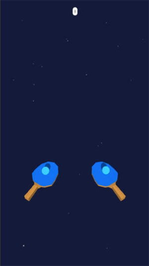 無盡乒乓球 v1.7 安卓版 0