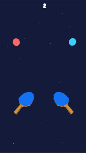 無盡乒乓球 v1.7 安卓版 1