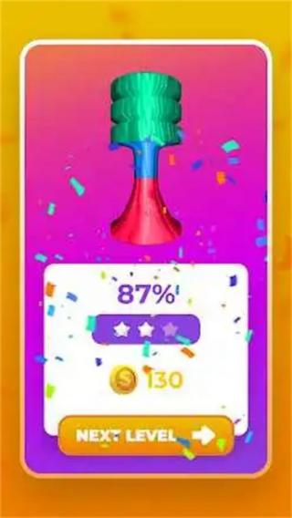 木材轉(zhuǎn)動模擬器 v1.0.8.2 安卓版 2