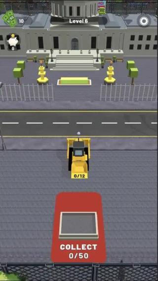 推土機公司 v1.0.2 安卓版 1