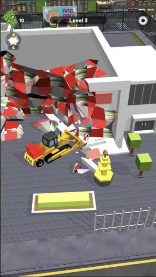 推土機公司 v1.0.2 安卓版 0