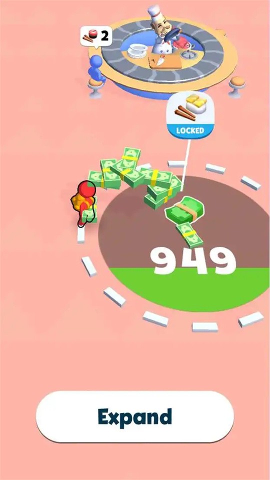 壽司吧水族館 v1.0.1 安卓版 0