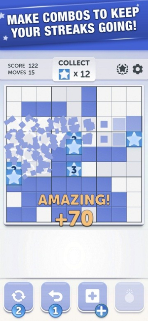 Block Puzzles v1.11.8.3240 安卓版 0